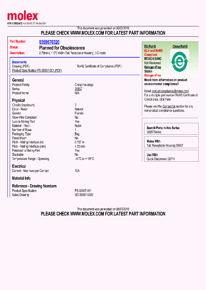35957-0320_2806434.PDF Datasheet