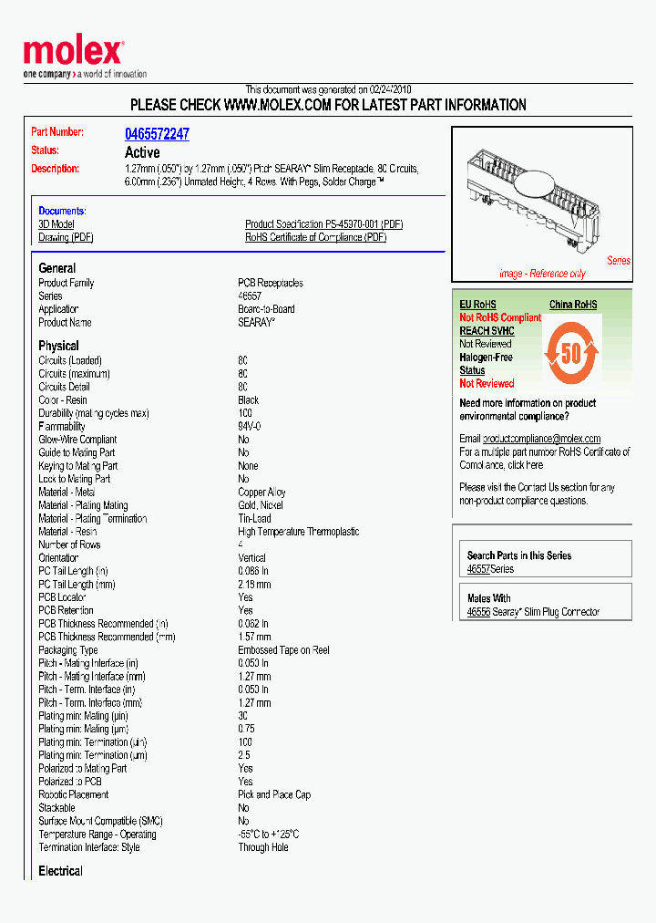 46557-2247_2808076.PDF Datasheet