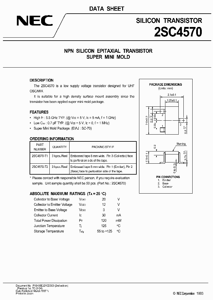 2SC4570NE58130_2807858.PDF Datasheet