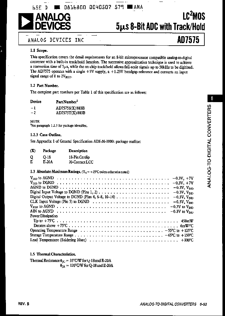 AD7575SQ883B_2808627.PDF Datasheet