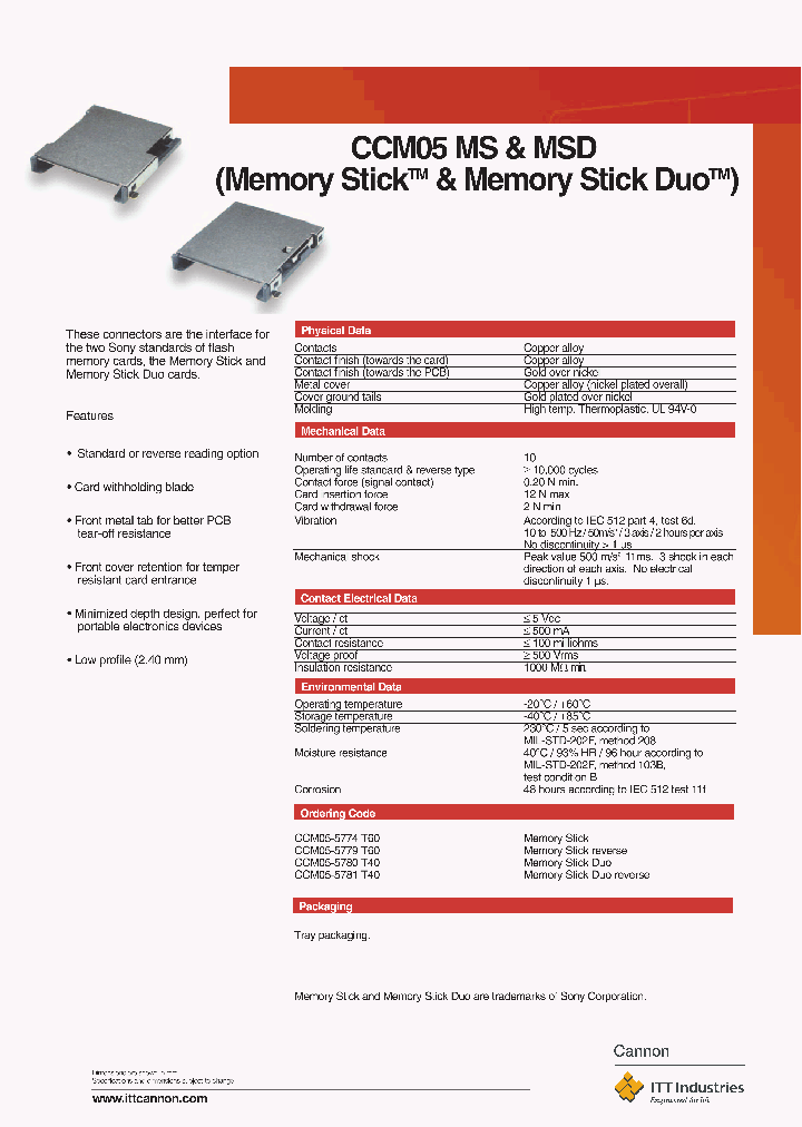CCM05-5780T40_2809242.PDF Datasheet