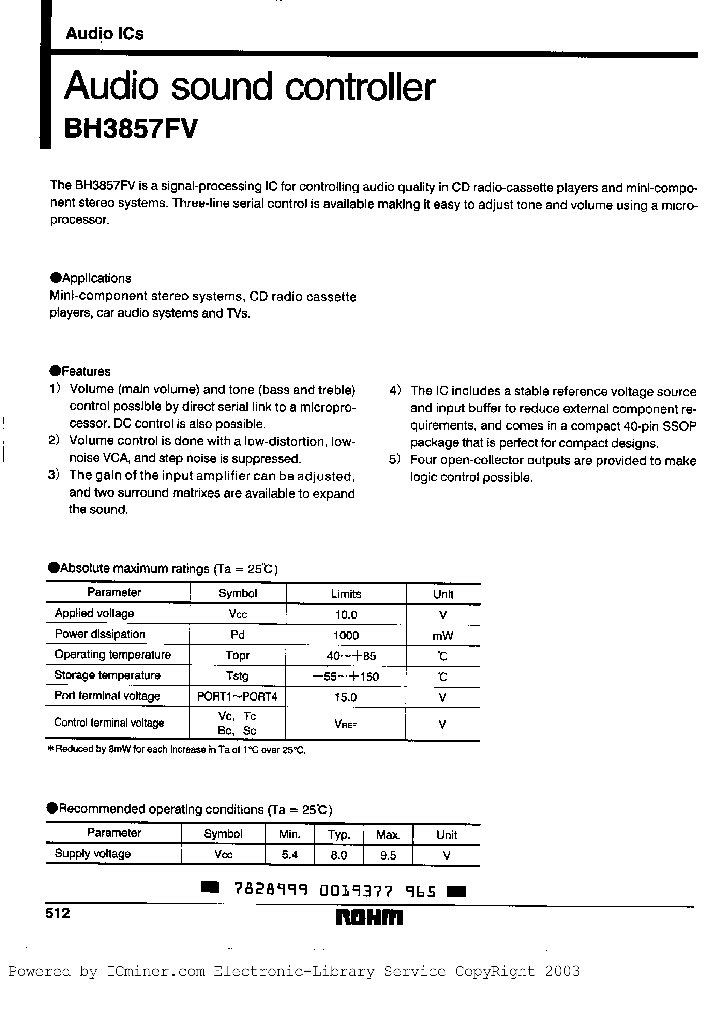 BH3857FV_2809052.PDF Datasheet