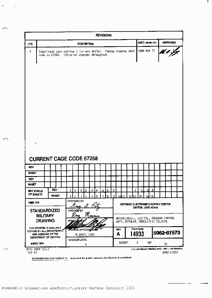 5962-8757301YX_2809774.PDF Datasheet