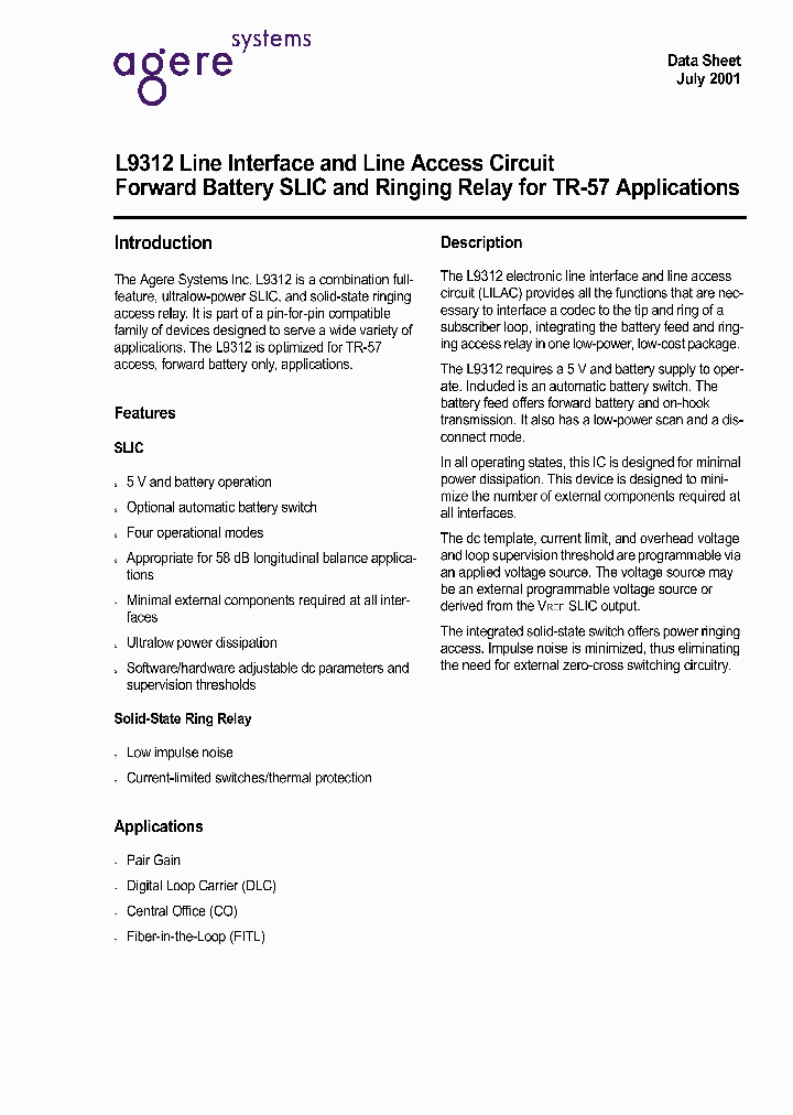 LUCL9312AP-DT_2809692.PDF Datasheet