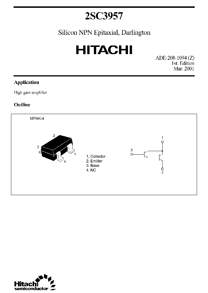 2SC3957GIA_2810678.PDF Datasheet