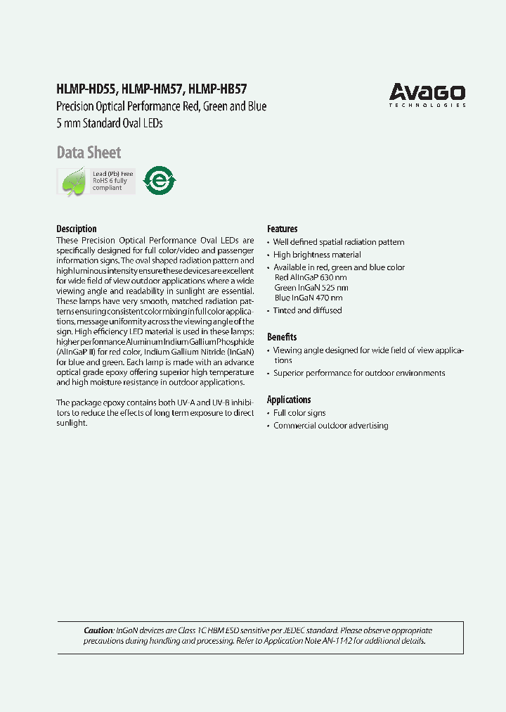 HLMP-HM57-RSCXX_2813006.PDF Datasheet