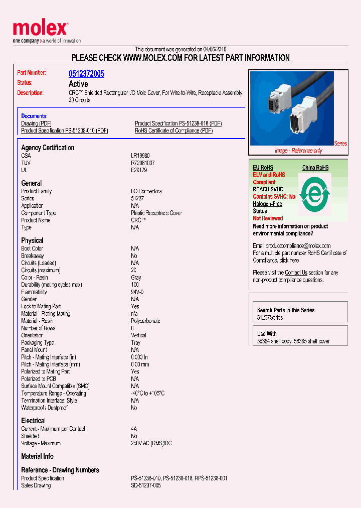 51237-2005_2814275.PDF Datasheet