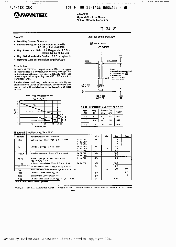AT60570_2813392.PDF Datasheet