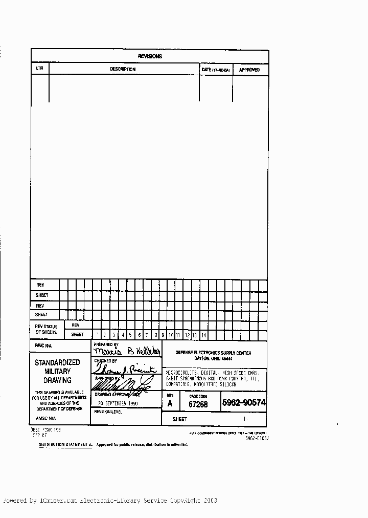 5962-9057401EX_2810854.PDF Datasheet