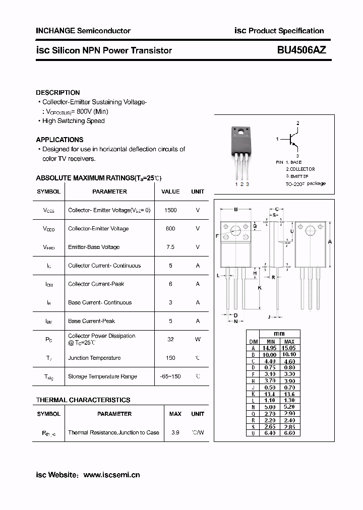 BU4506AZ_2814734.PDF Datasheet