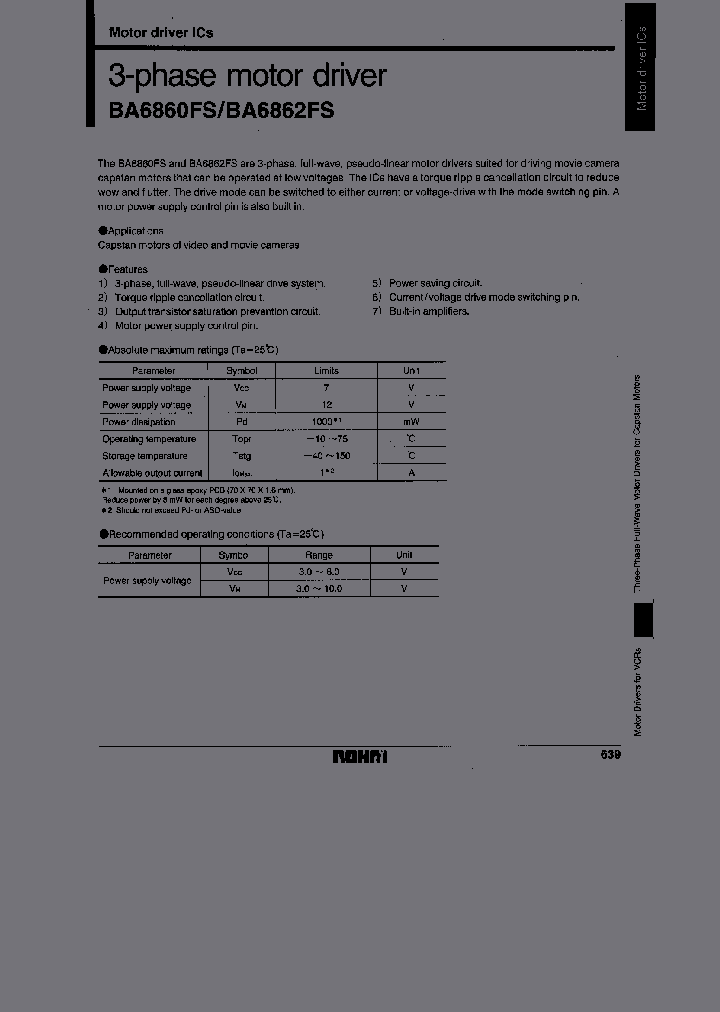 BA6862_2814601.PDF Datasheet