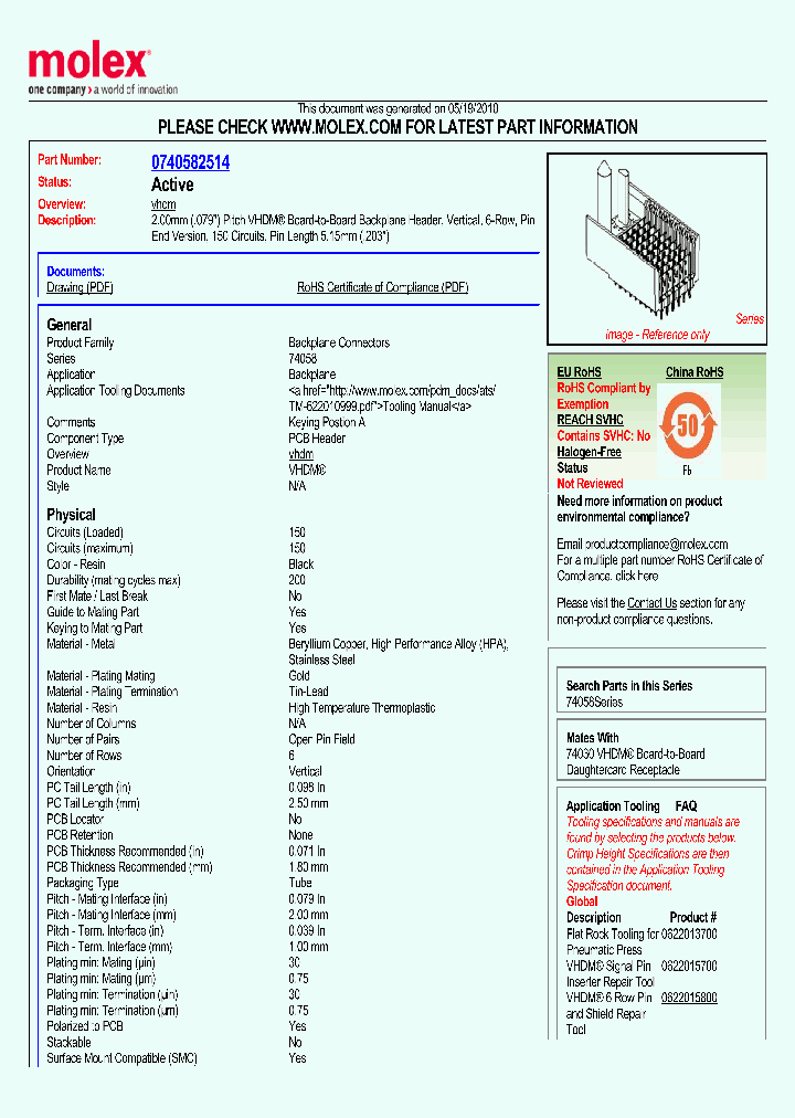 74058-2514_2817930.PDF Datasheet