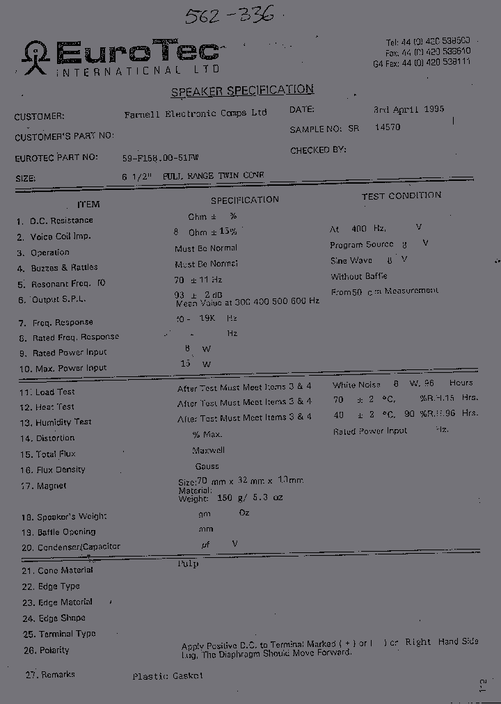 59-F15800-51FW_2818035.PDF Datasheet