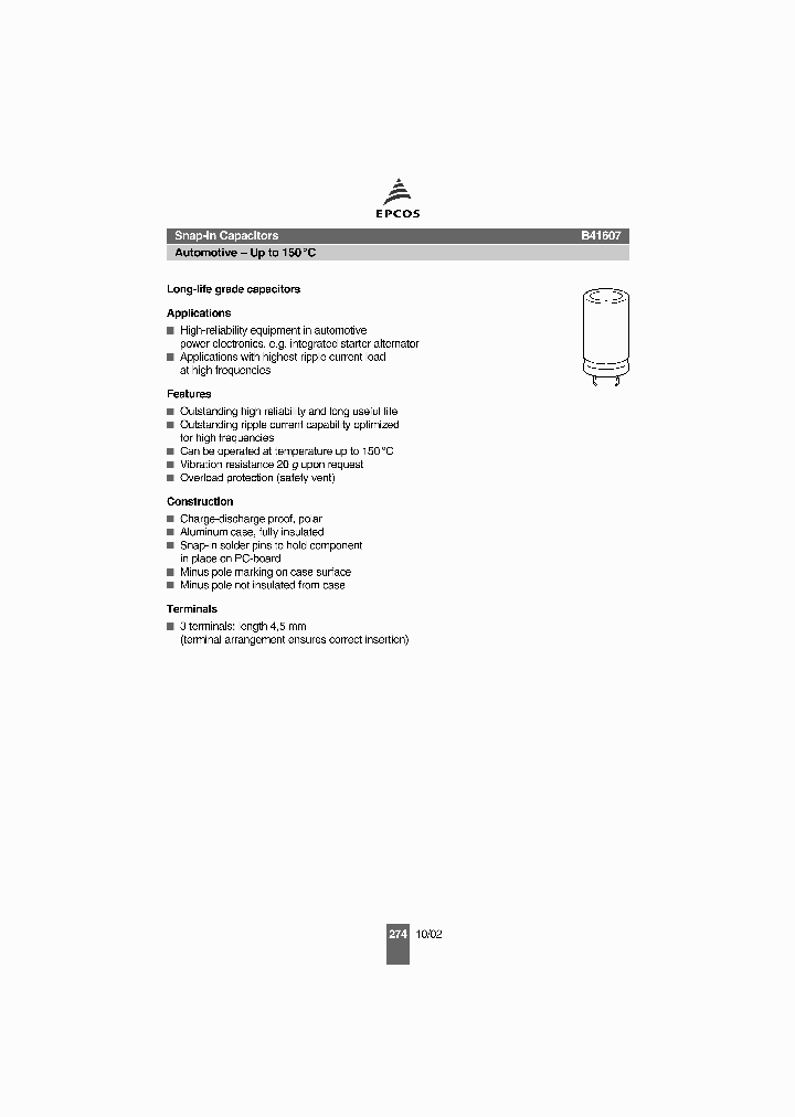 B41607A4258M002_2815477.PDF Datasheet