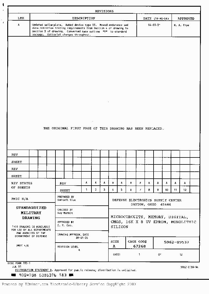 5962-8953703YX_2815698.PDF Datasheet