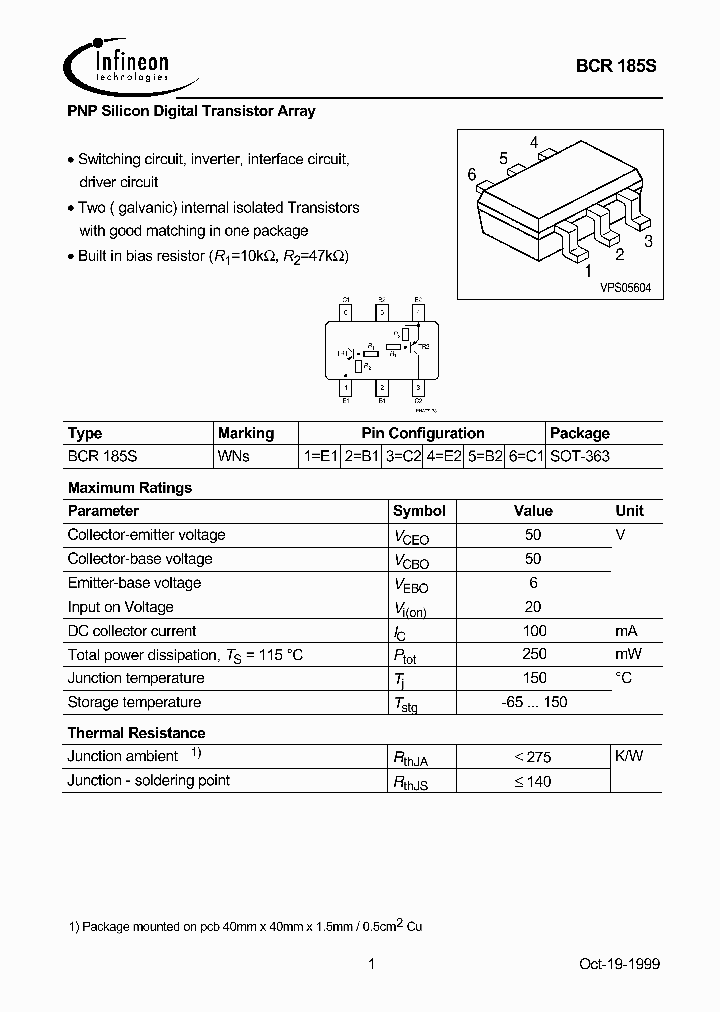 BCR185SQ62702C2588_2816482.PDF Datasheet