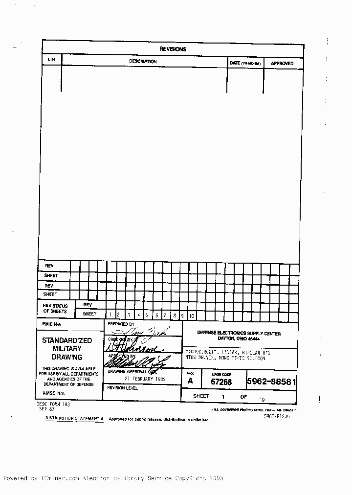 5962-8858101EX_2817671.PDF Datasheet