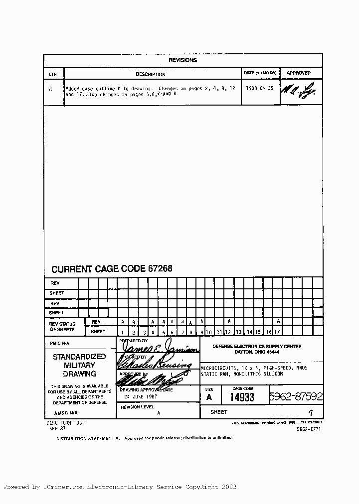 5962-8759202XA_2818718.PDF Datasheet
