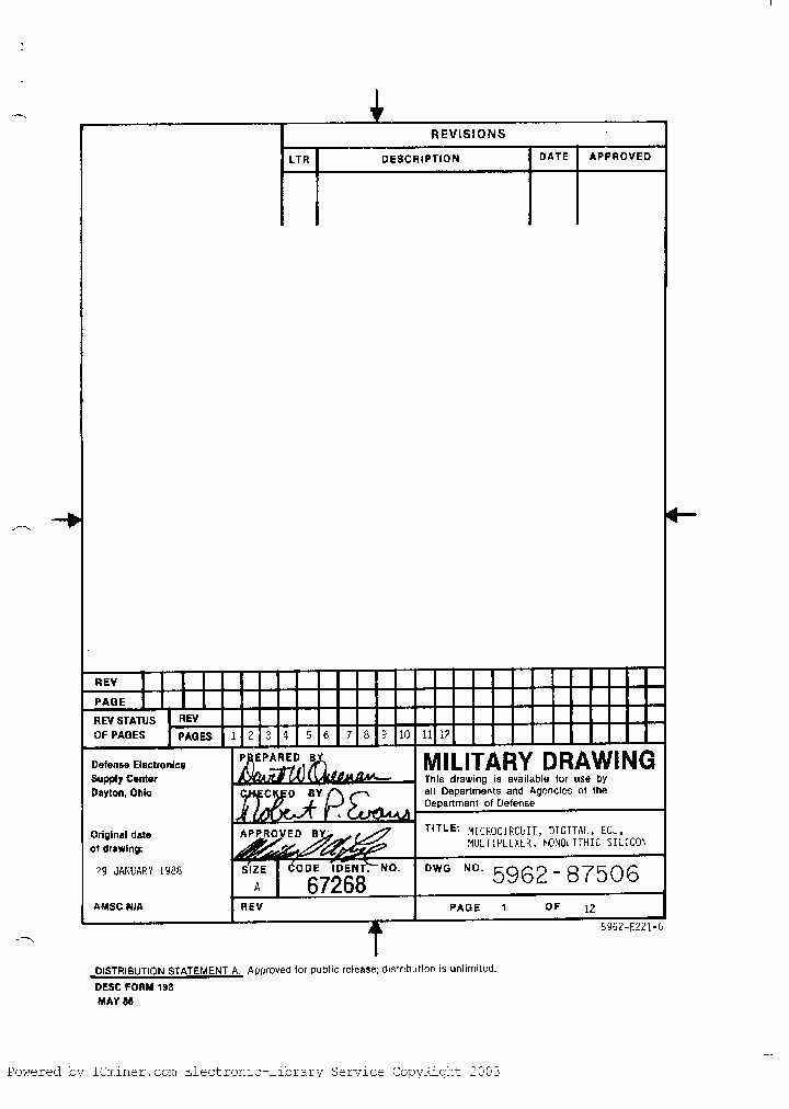 5962-87506012X_2818735.PDF Datasheet