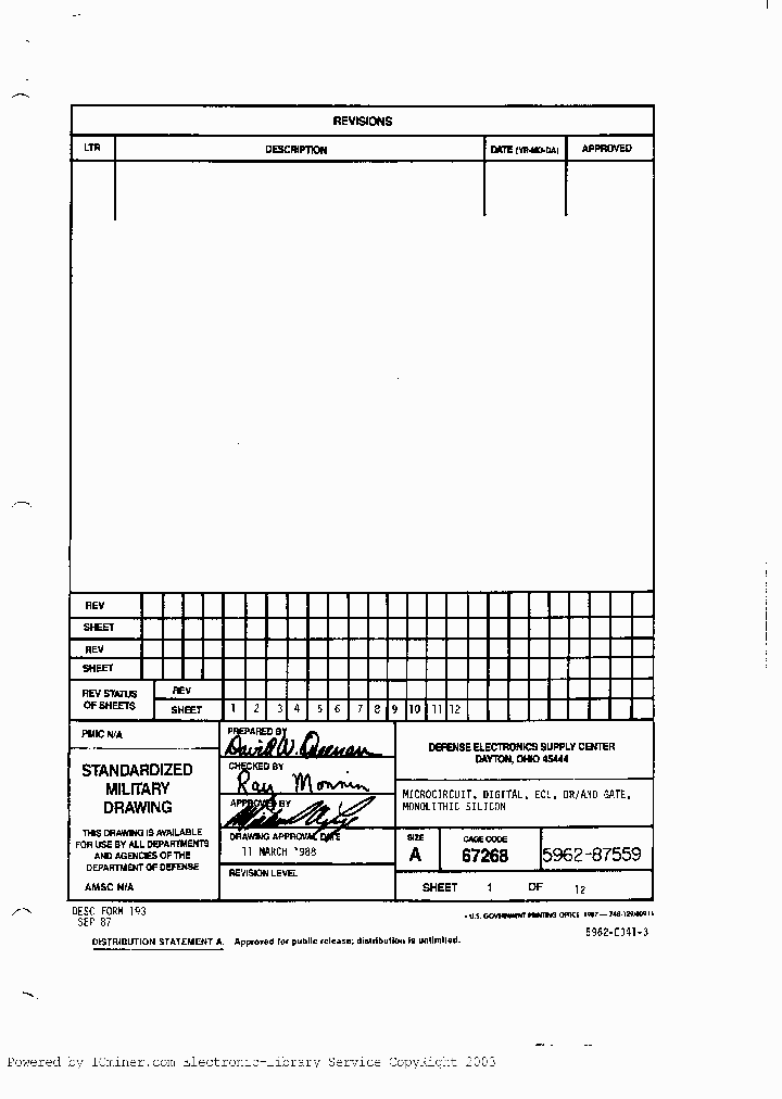 5962-8755901EX_2819578.PDF Datasheet