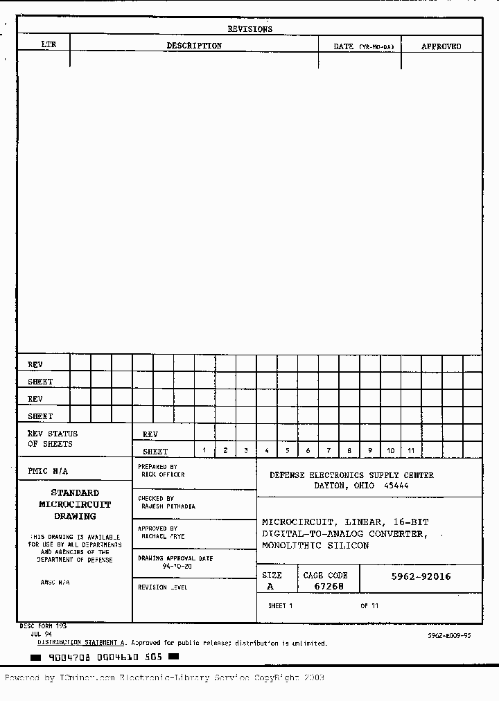 5962-9201601MEX_2818961.PDF Datasheet