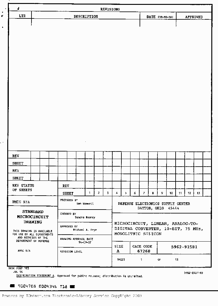 5962-9158101MXX_2818658.PDF Datasheet