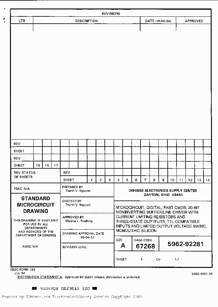 5962-9228101MXA_2818660.PDF Datasheet