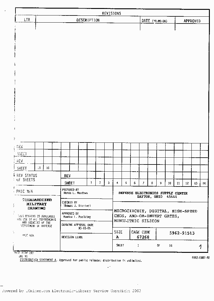 5962-9151301MCX_2819383.PDF Datasheet