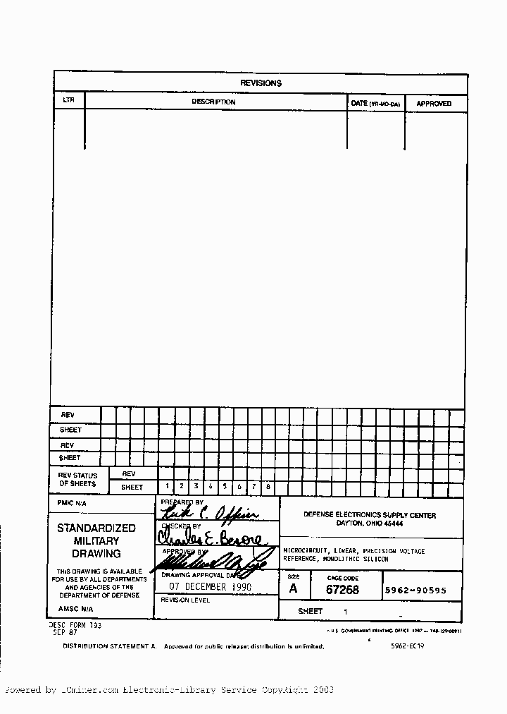 5962-9059502GX_2819290.PDF Datasheet