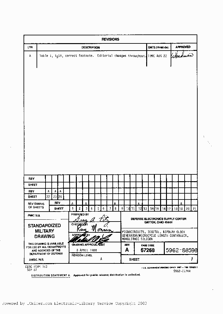 5962-88598023X_2820007.PDF Datasheet