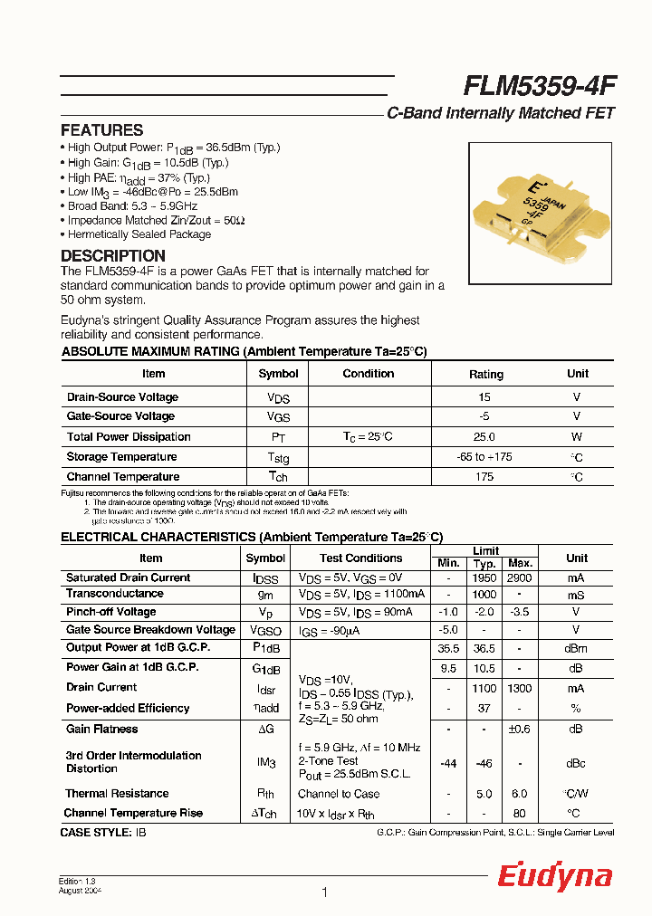 FLM5359-4F_2819494.PDF Datasheet