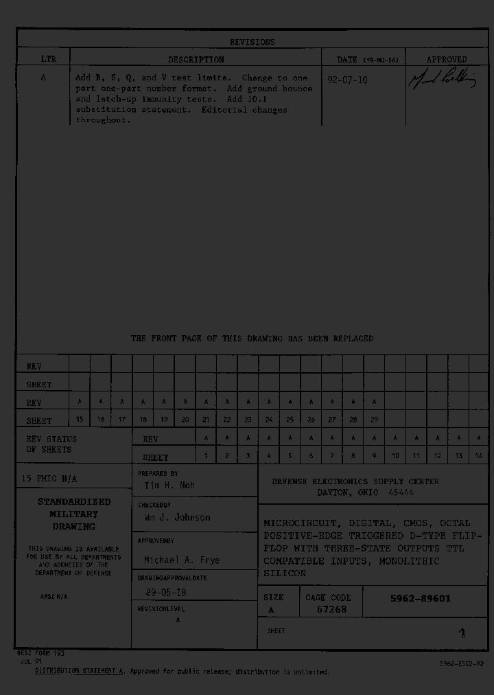 5962-8959504YX_2818742.PDF Datasheet