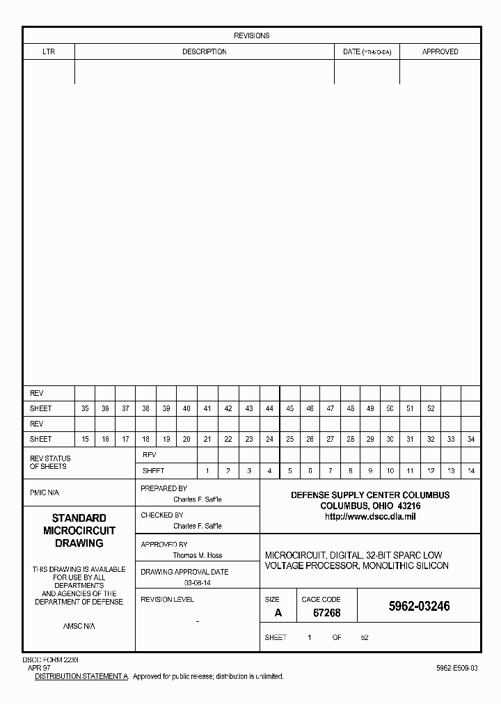 5962-03246_2818747.PDF Datasheet