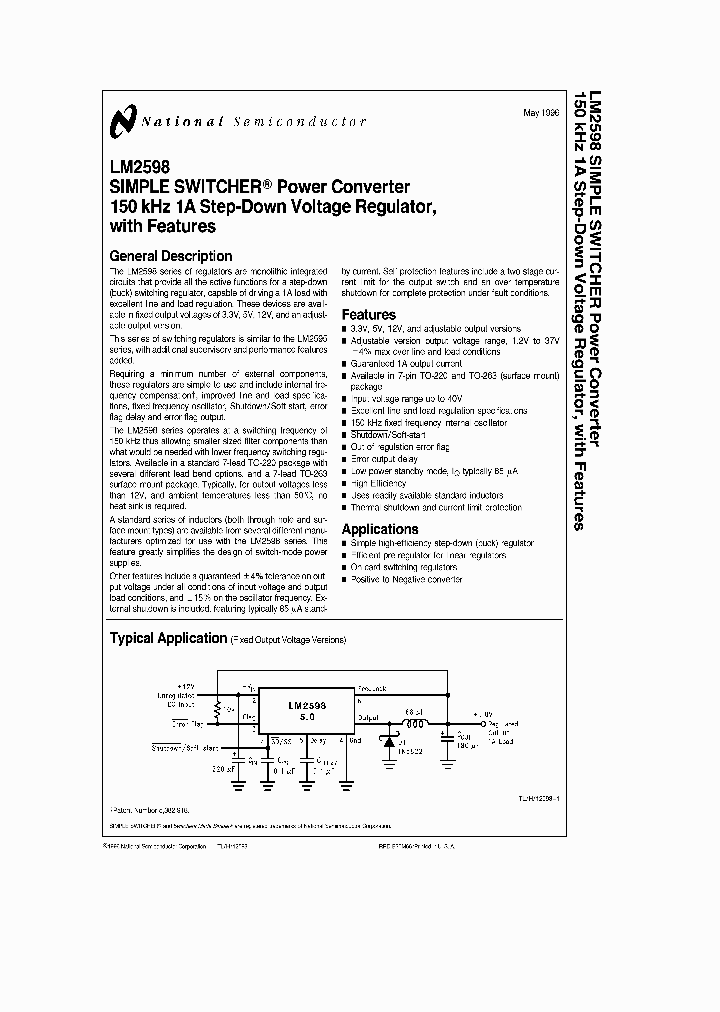 LM2598-12_2818730.PDF Datasheet