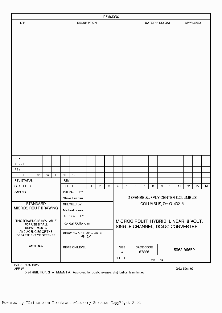 5962-9665901HUC_2821362.PDF Datasheet