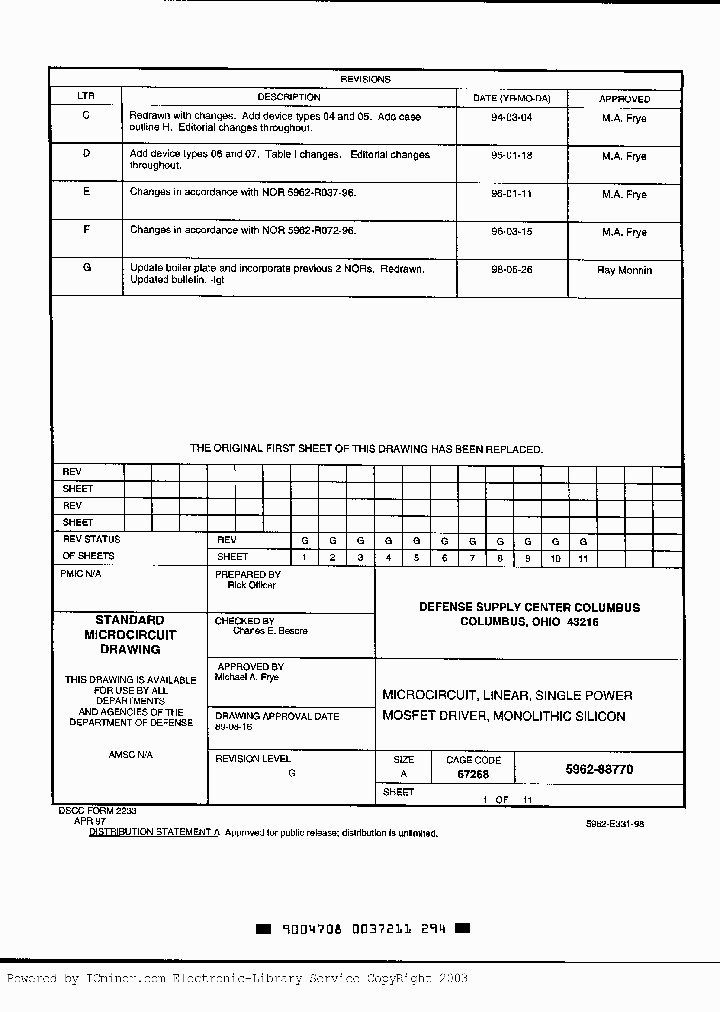 5962-8877006PA_2819846.PDF Datasheet