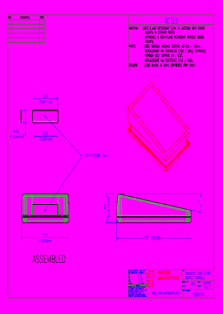 1599KTLBK_2820618.PDF Datasheet