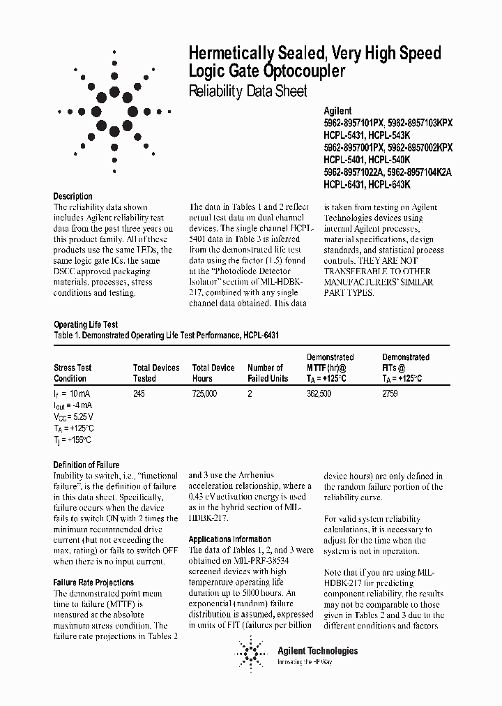 5962-8957104K2A_2821531.PDF Datasheet