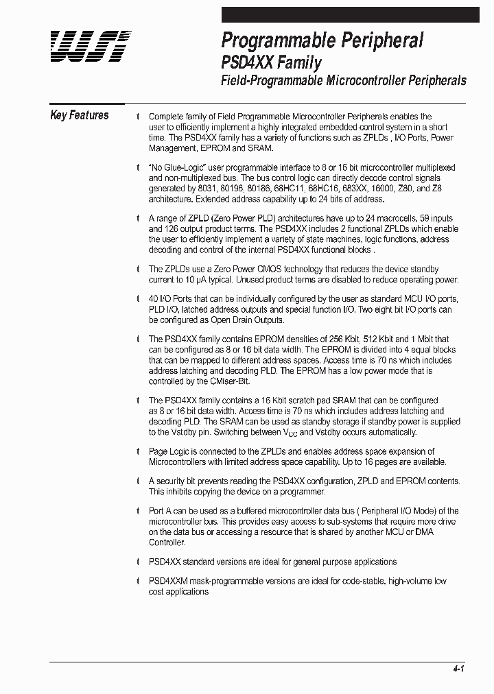 PSD412A2_2820845.PDF Datasheet
