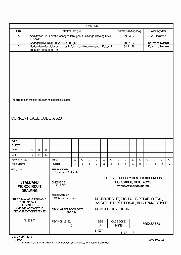 5962-8672302RC_2821707.PDF Datasheet