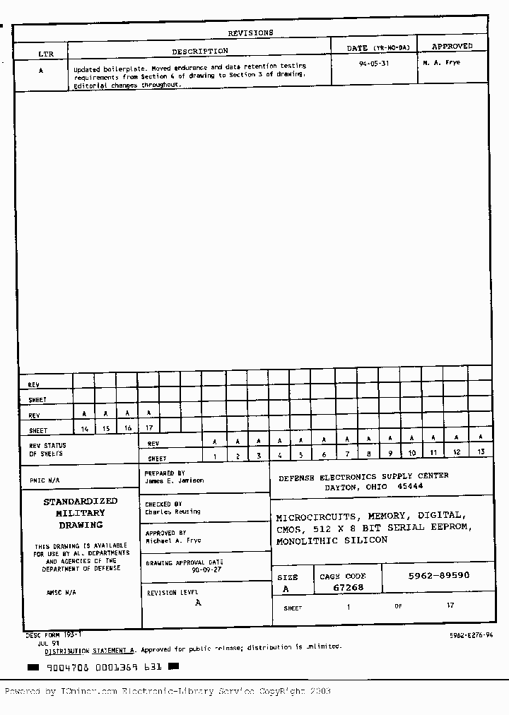 5962-8959001PX_2821657.PDF Datasheet