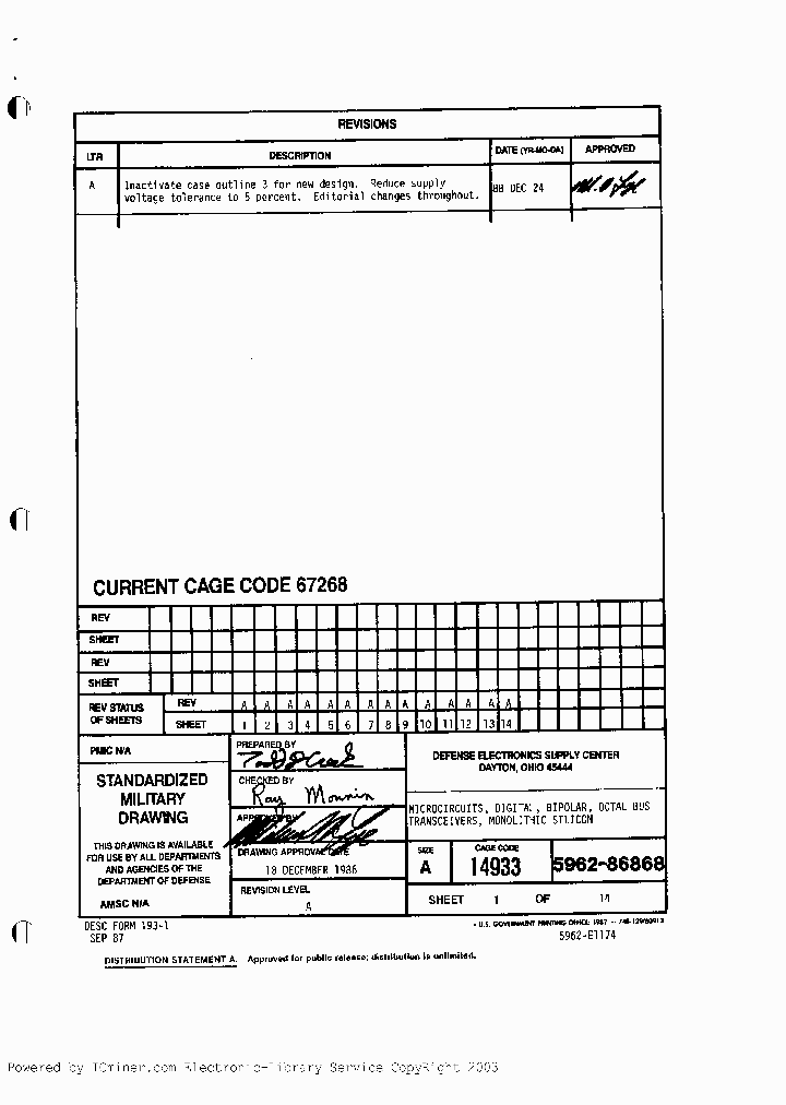 5962-86868013C_2821483.PDF Datasheet
