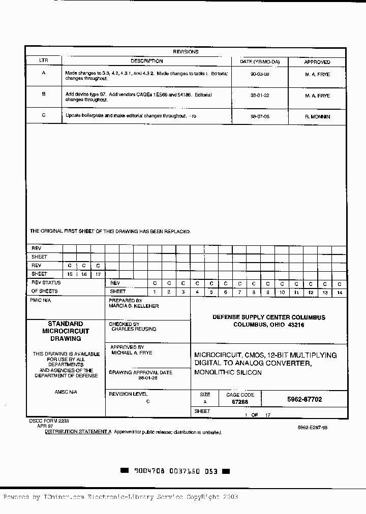 5962-8770204RA_2819527.PDF Datasheet