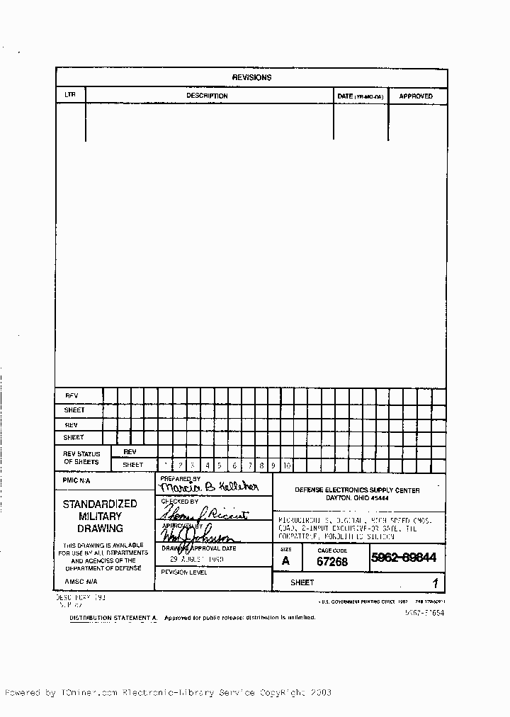 5962-8984401CX_2818775.PDF Datasheet