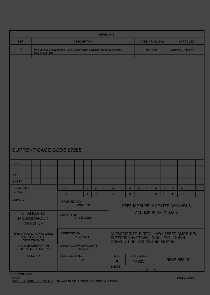 5962-8681901VFC_2821482.PDF Datasheet