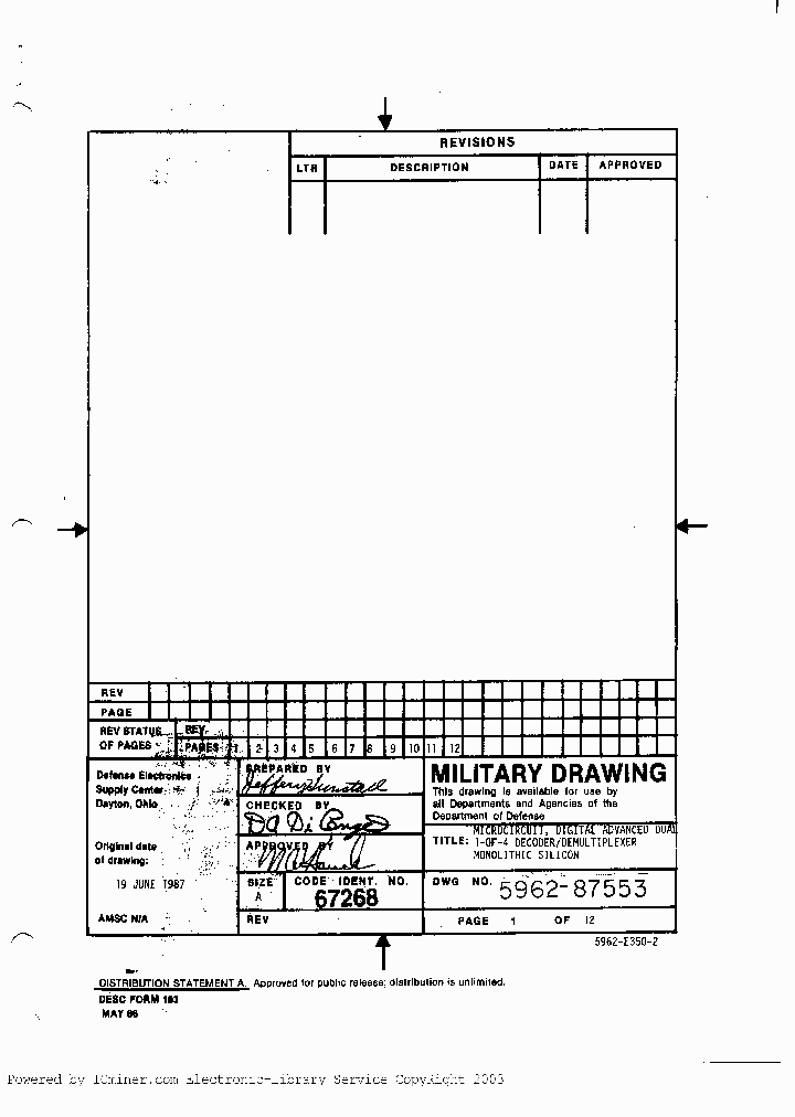 5962-8755201SC_2821908.PDF Datasheet