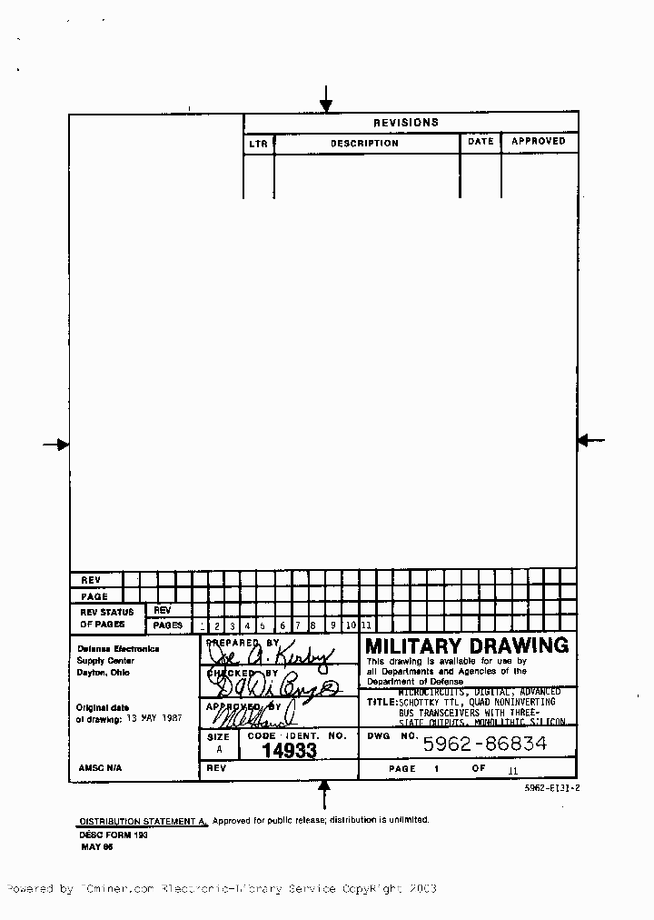 5962-8683401DX_2822003.PDF Datasheet
