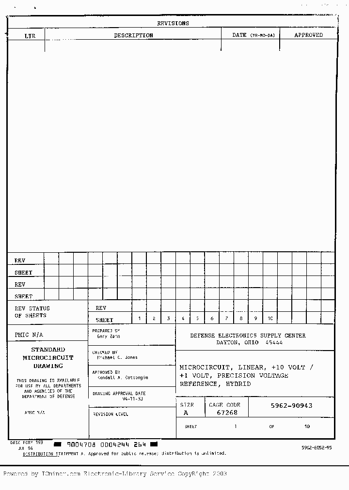 5962-9094301H3X_2821125.PDF Datasheet