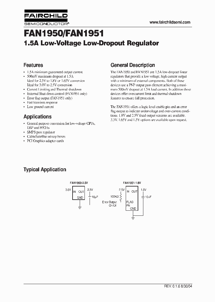 FAN1951D18X_2826498.PDF Datasheet