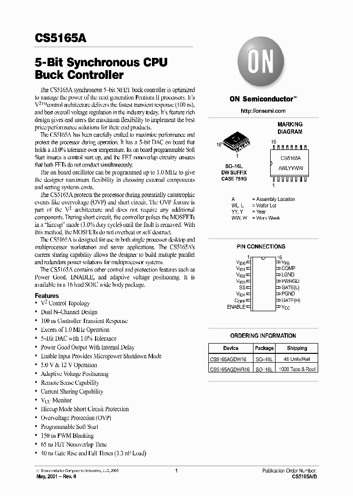 CS5165A-D_2828793.PDF Datasheet